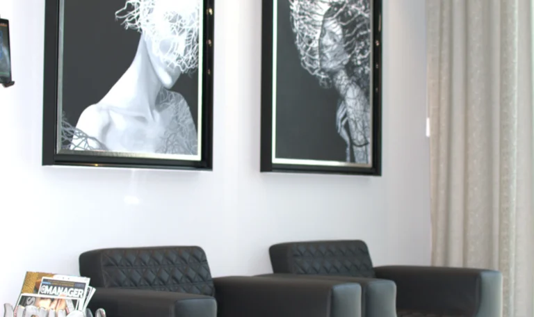 realizacja Mori Place nowoczesne wnętrza biurowe ergonomia w pracy wyposażenie biura Polonez Plus foto 4