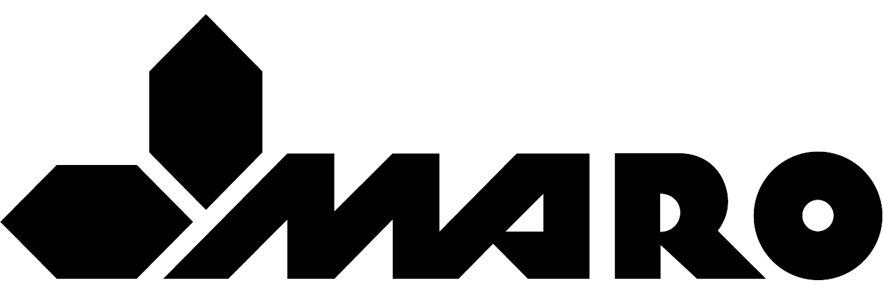 Fabryka Mebli Biurowych MARO nowoczesne meble biurowe logo transparent Mori Place