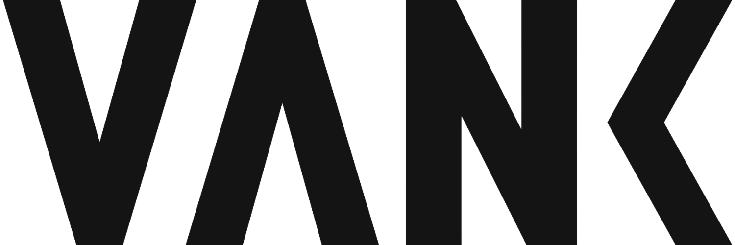 VANK Producent Mebli Biurowych Akustycznych logo transparent Mori Place